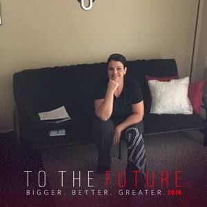 Meet your Posher, Lamark